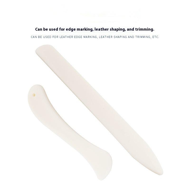 Bone Folder Tool - Lot de 2 outils de travail