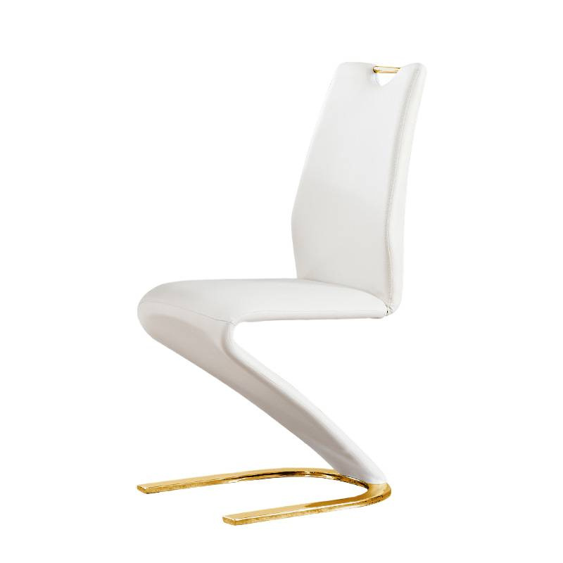 Upholstery Leather Work - Chaises de bureau et de salle