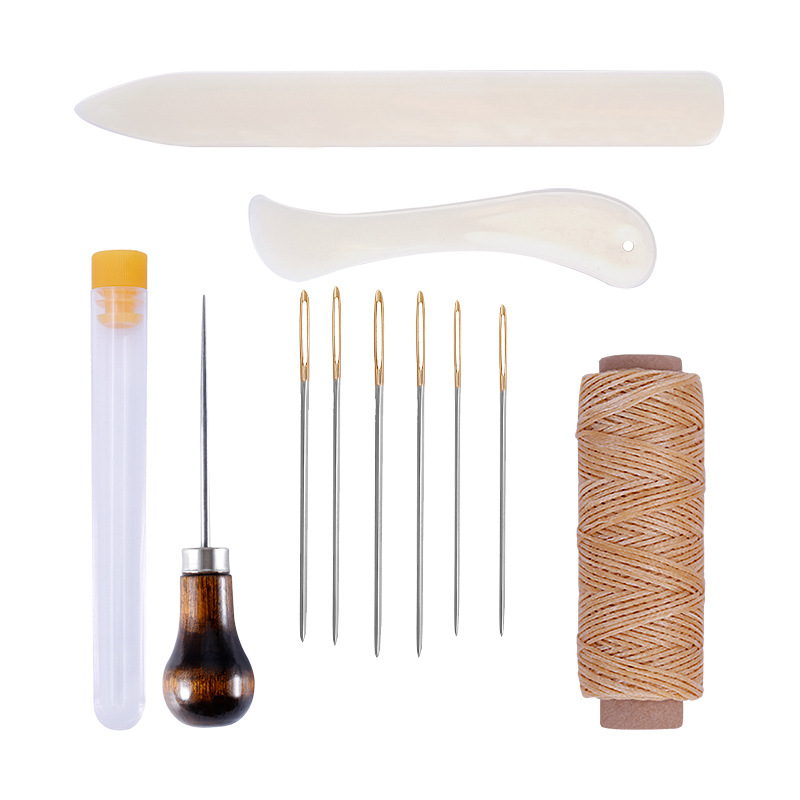 Bone Folder Tool - Kit de reliure – Ensemble d'outils