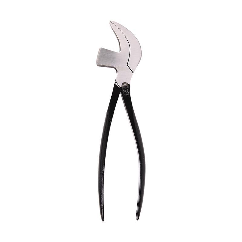 Leatherwork Repairs - Nouvelles pinces en fonte pour chaussures,