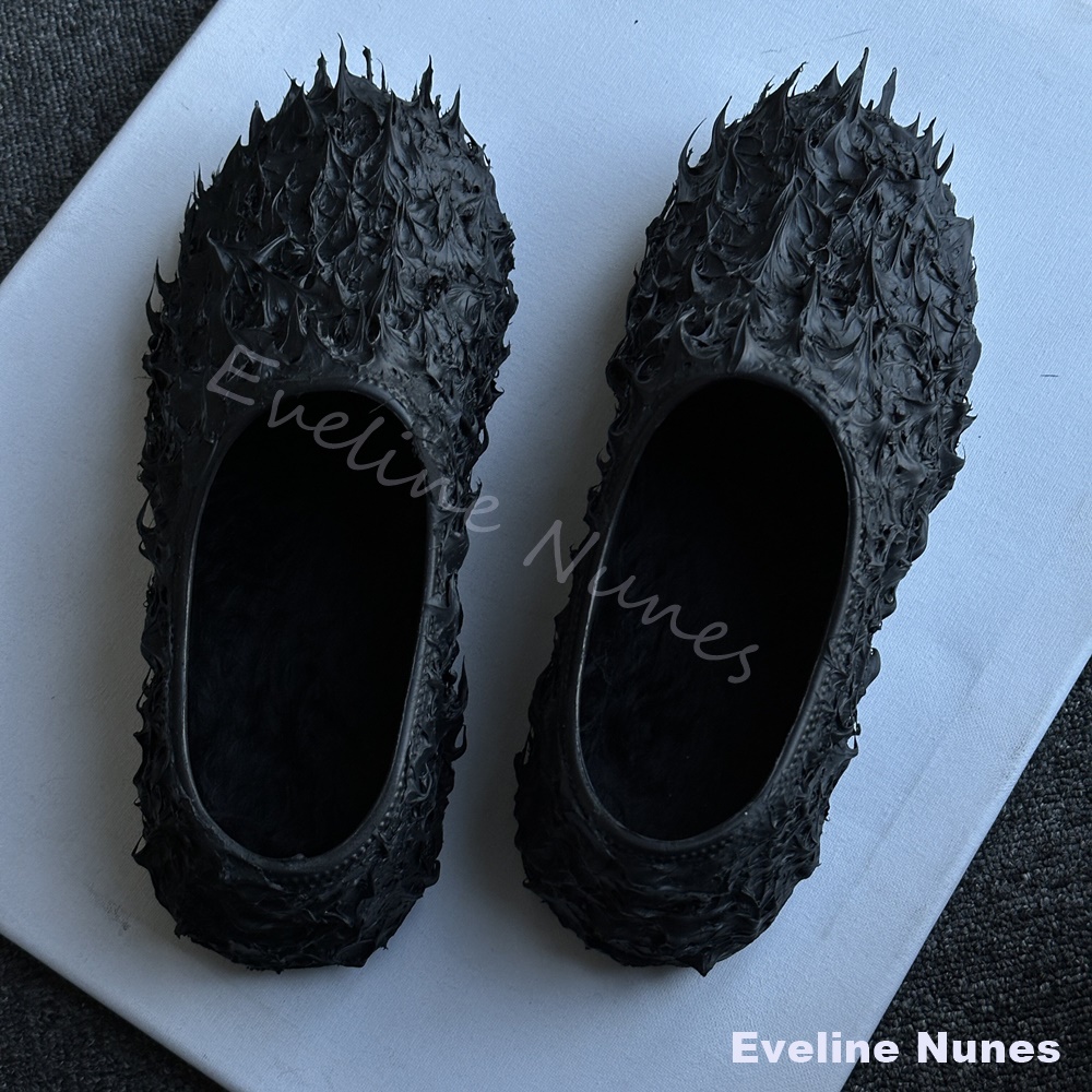 Chaussures décontractées à pla - Unique Leather Work avis et prix