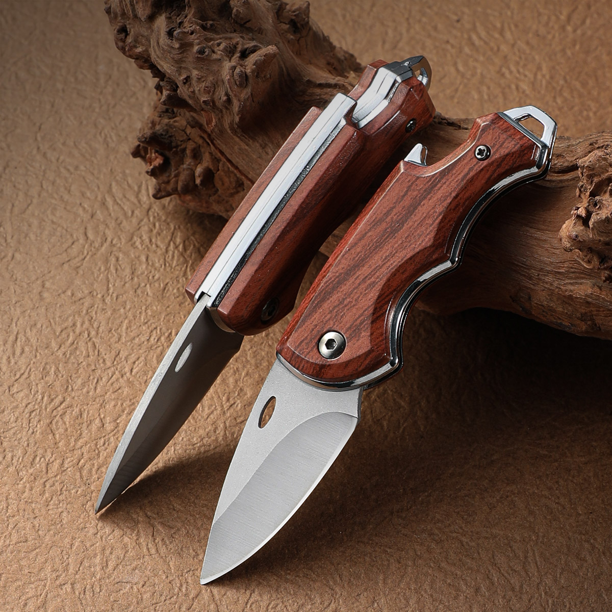 Couteau à désosser pliant forg - Bone Folder Tool avis et prix