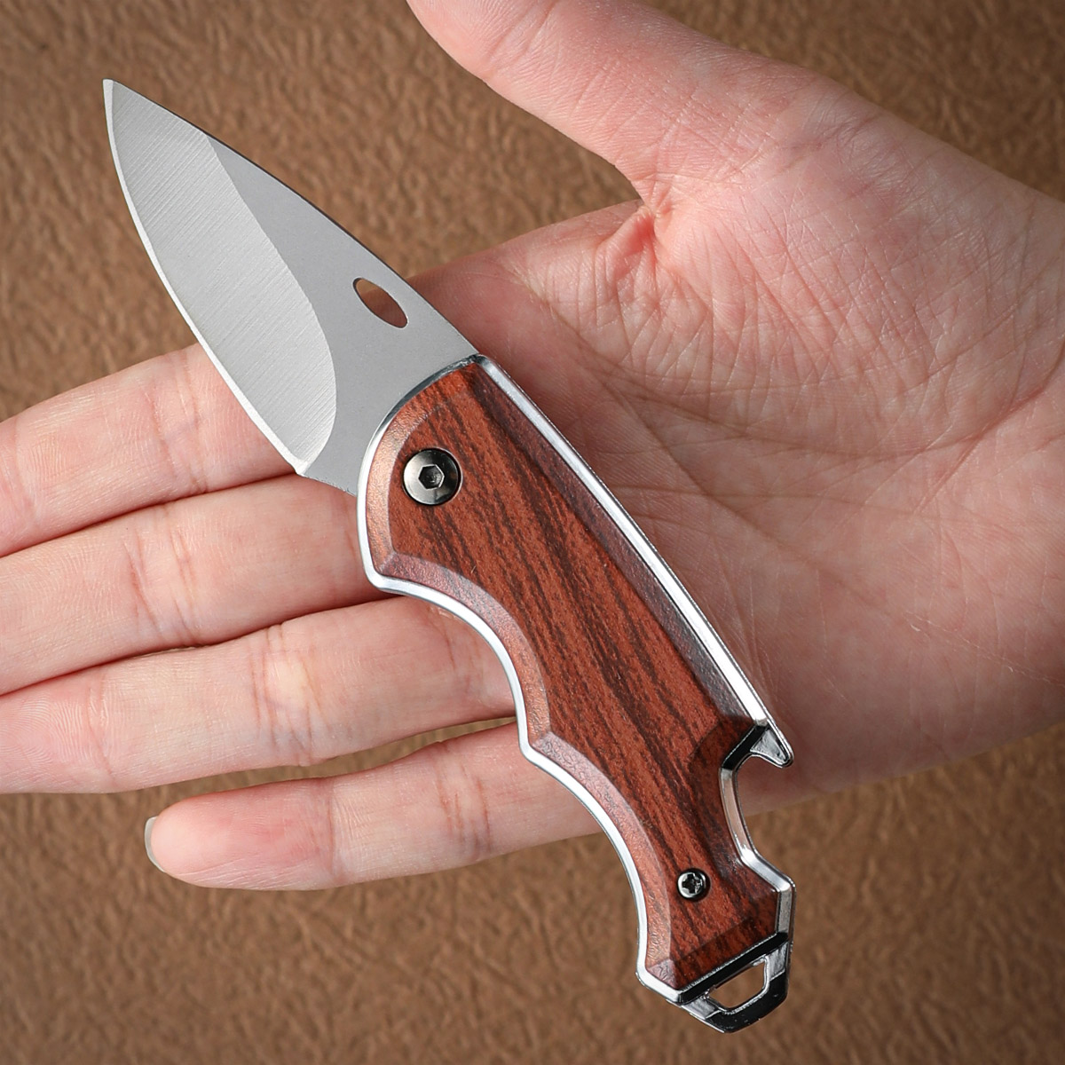 Couteau à désosser pliant forg - Bone Folder Tool avis et prix