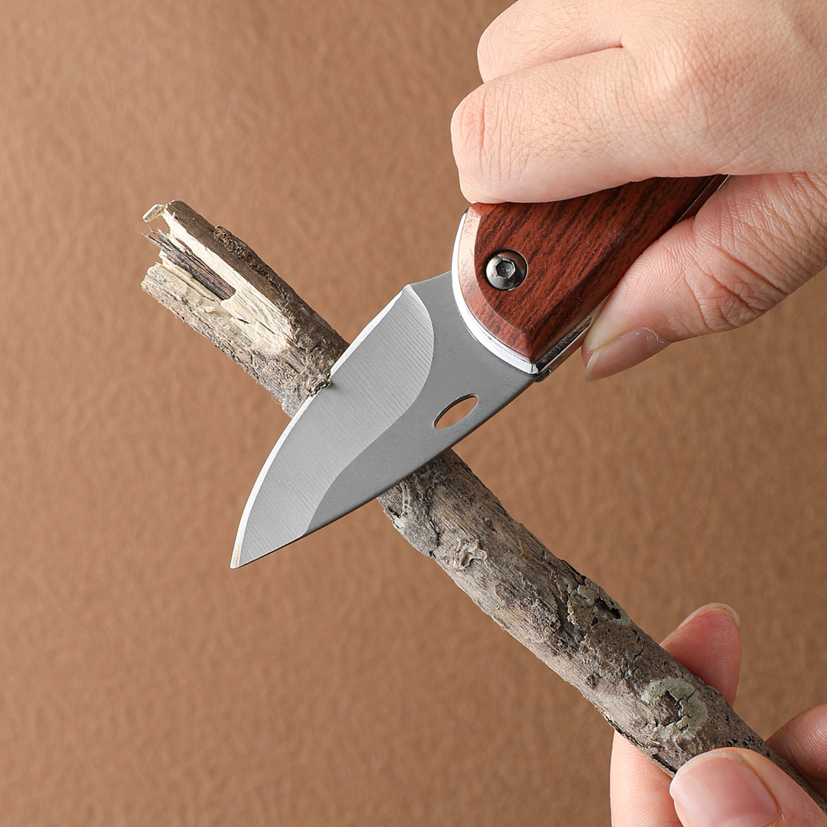 Couteau à désosser pliant forg - Bone Folder Tool avis et prix