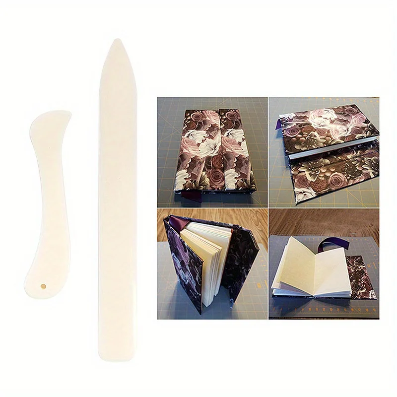 1 pièce Véritable outil de pli - Bone Folder Tool avis et prix