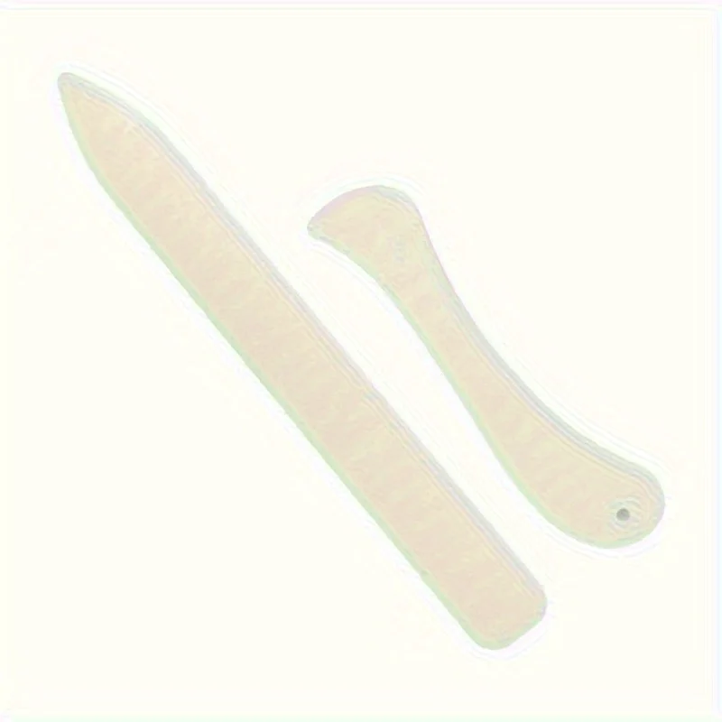 1 pièce Véritable outil de pli - Bone Folder Tool avis et prix