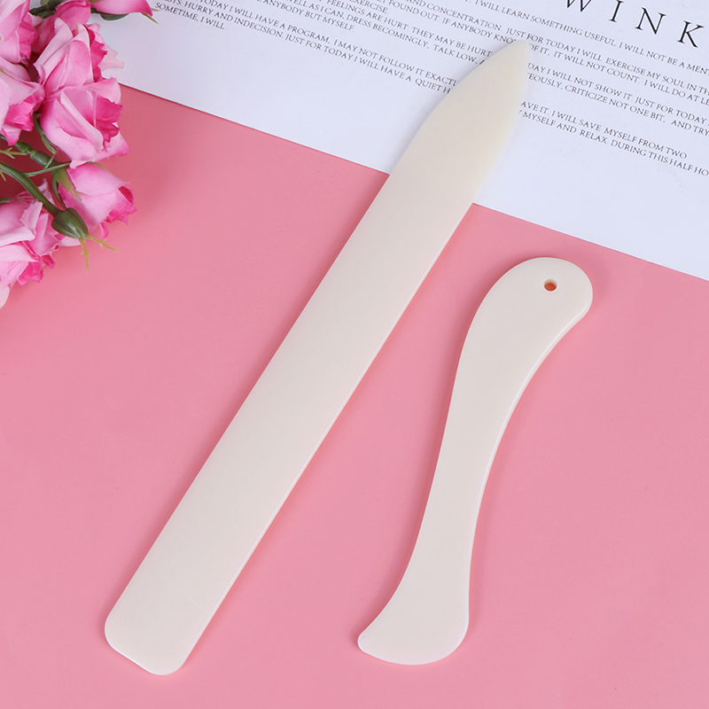 Lot de 2 plieuses à os pour le - Bone Folder Tool avis et prix