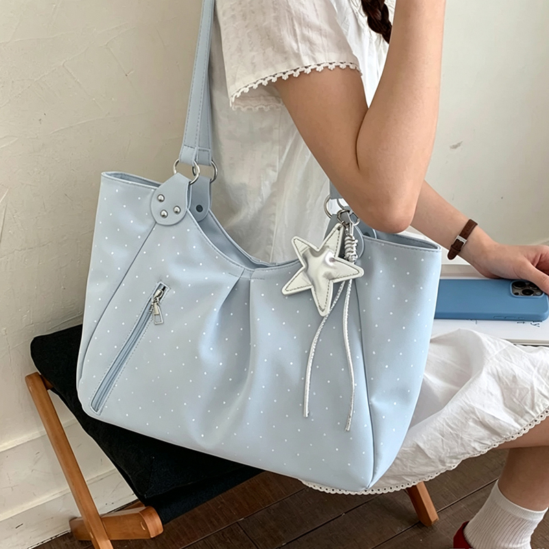 Sac fourre-tout en cuir PU à p - Leather Work Duffle Bag avis et prix