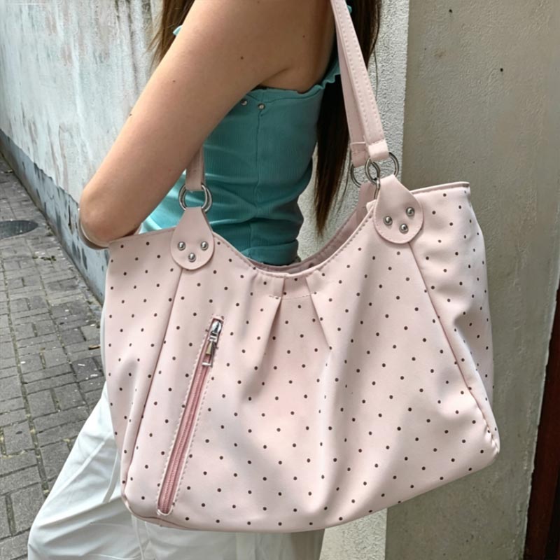 Sac fourre-tout en cuir PU à p - Leather Work Duffle Bag avis et prix