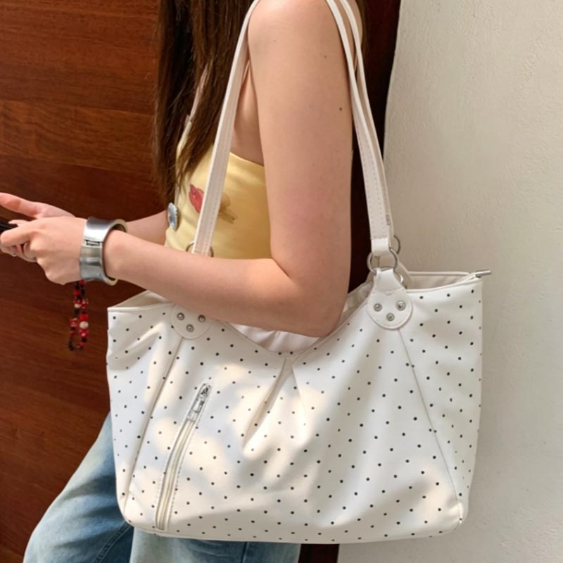 Sac fourre-tout en cuir PU à p - Leather Work Duffle Bag avis et prix