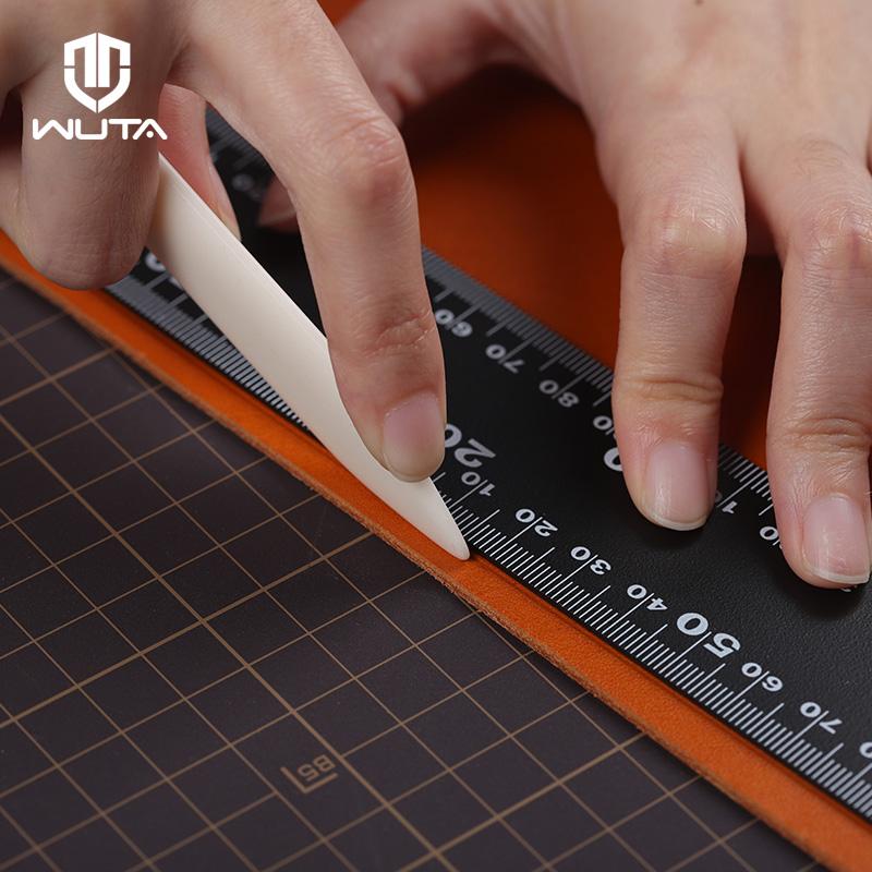 WUTA 1PC 100% Os de Bœuf Vérit - Bone Folder Tool avis et prix