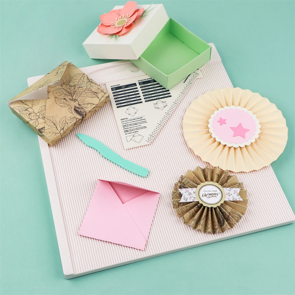 Grand tableau de marquage poly - Bone Folder Tool avis et prix
