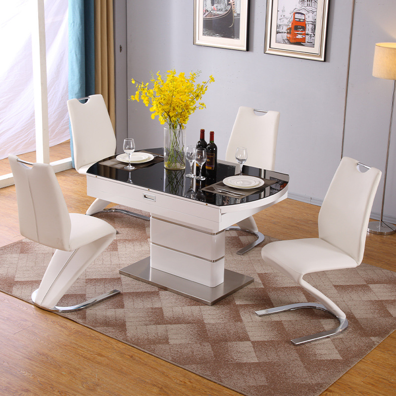 Chaises de bureau et de salle  - Upholstery Leather Work avis et prix