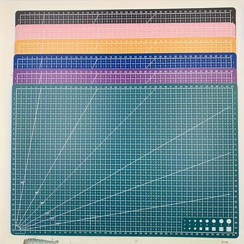 Tapis de découpe auto-cicatris - Leatherwork Press avis et prix