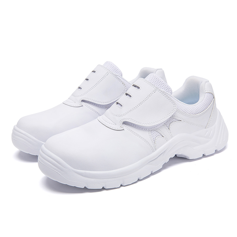 Chaussures de sécurité en cuir - Leather Work Hat avis et prix
