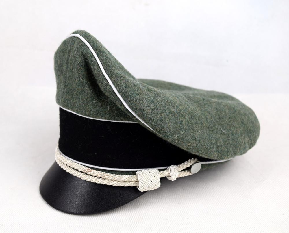Correspondants de terrain alle - Leather Work Hat avis et prix