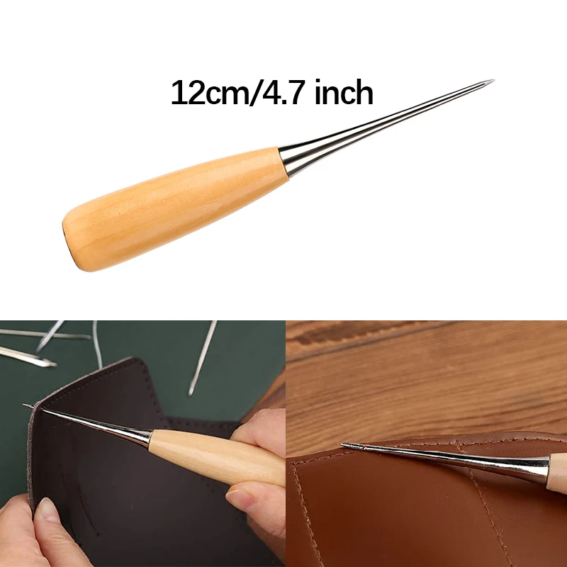 Kit de couture artisanal du cu - Leatherwork Kit avis et prix