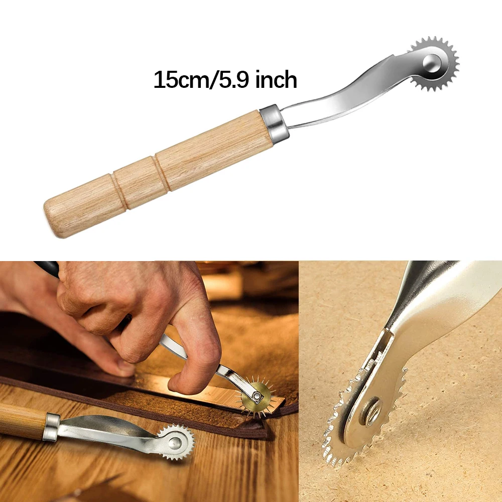 Kit de couture artisanal du cu - Leatherwork Kit avis et prix