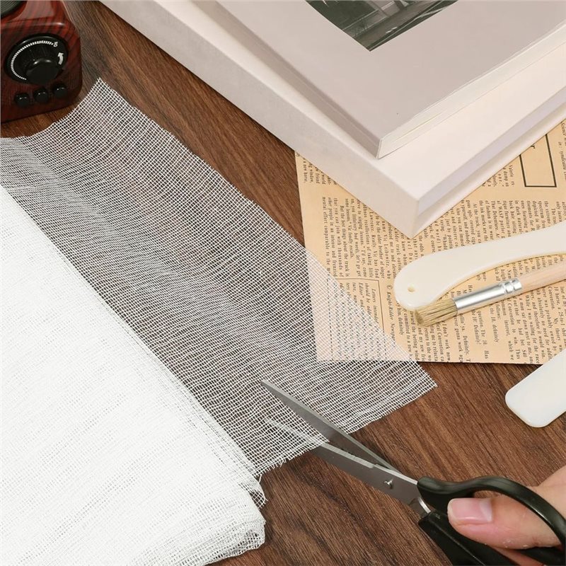 Kit de réparation de reliure d - Bone Folder Tool avis et prix