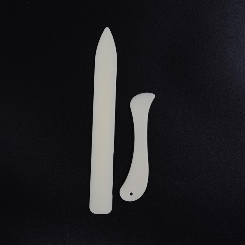Bords pliants en papier, outil - Bone Folder Tool avis et prix