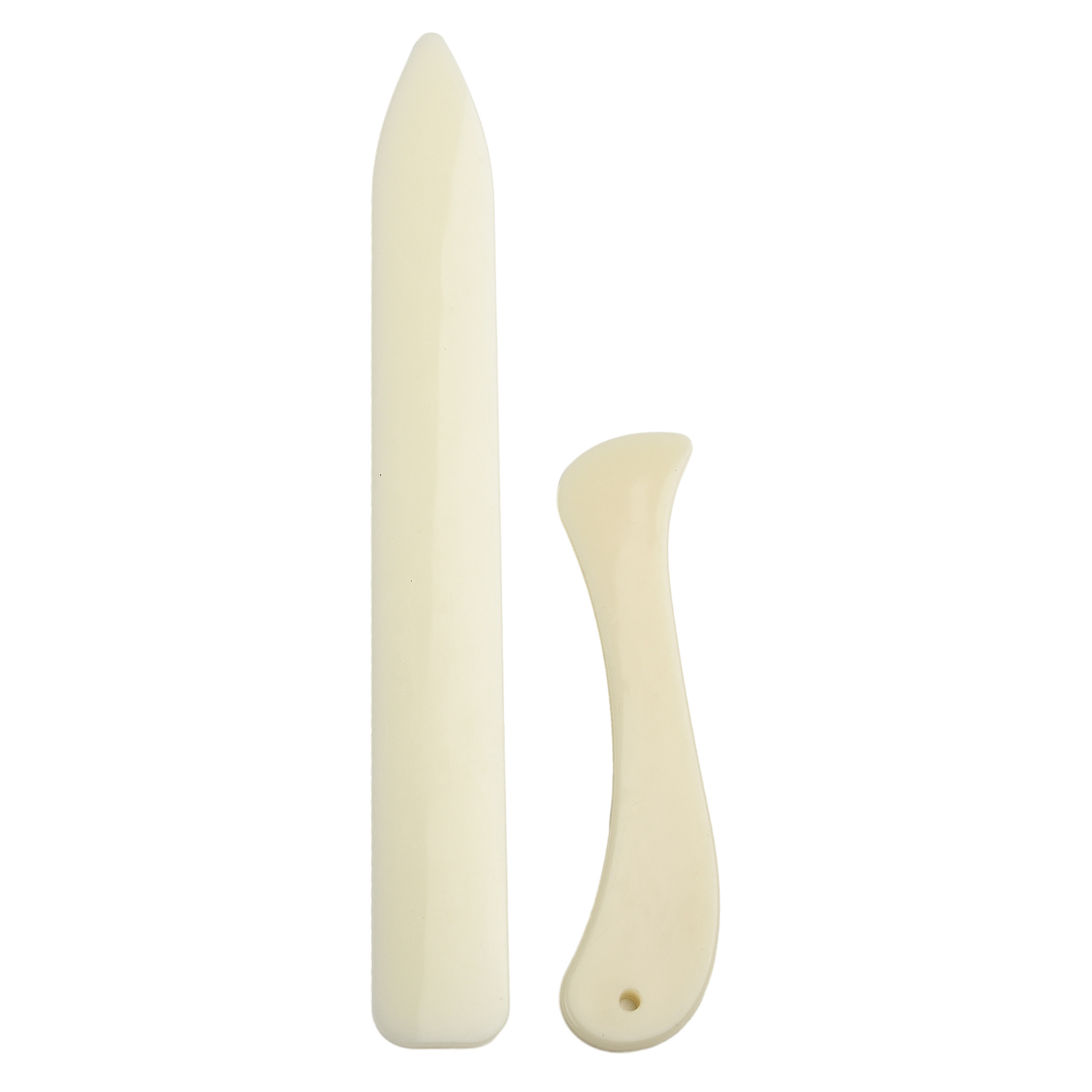 2 pièces dossier d'os outils d - Bone Folder Tool avis et prix