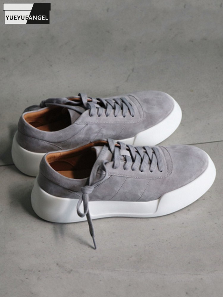 Nouvelles chaussures de skate  - Leather Work For Kids avis et prix