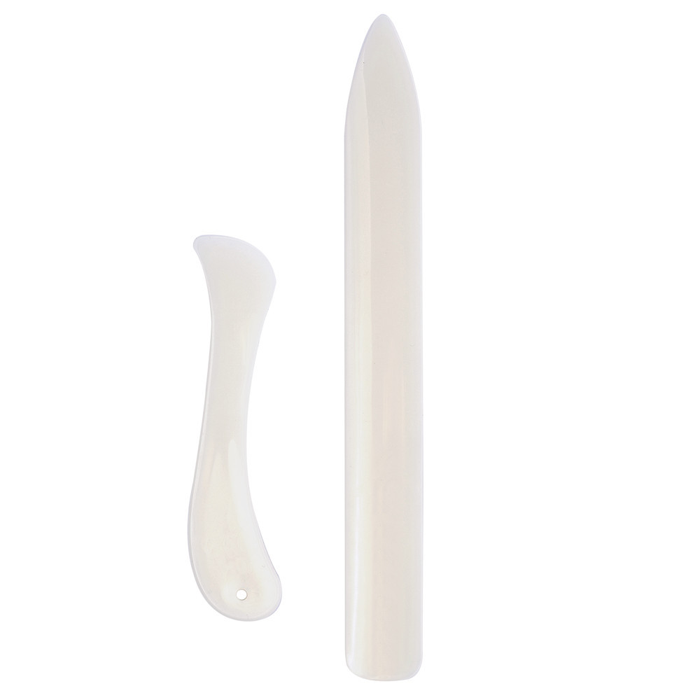 Kit de reliure – Ensemble d'ou - Bone Folder Tool avis et prix