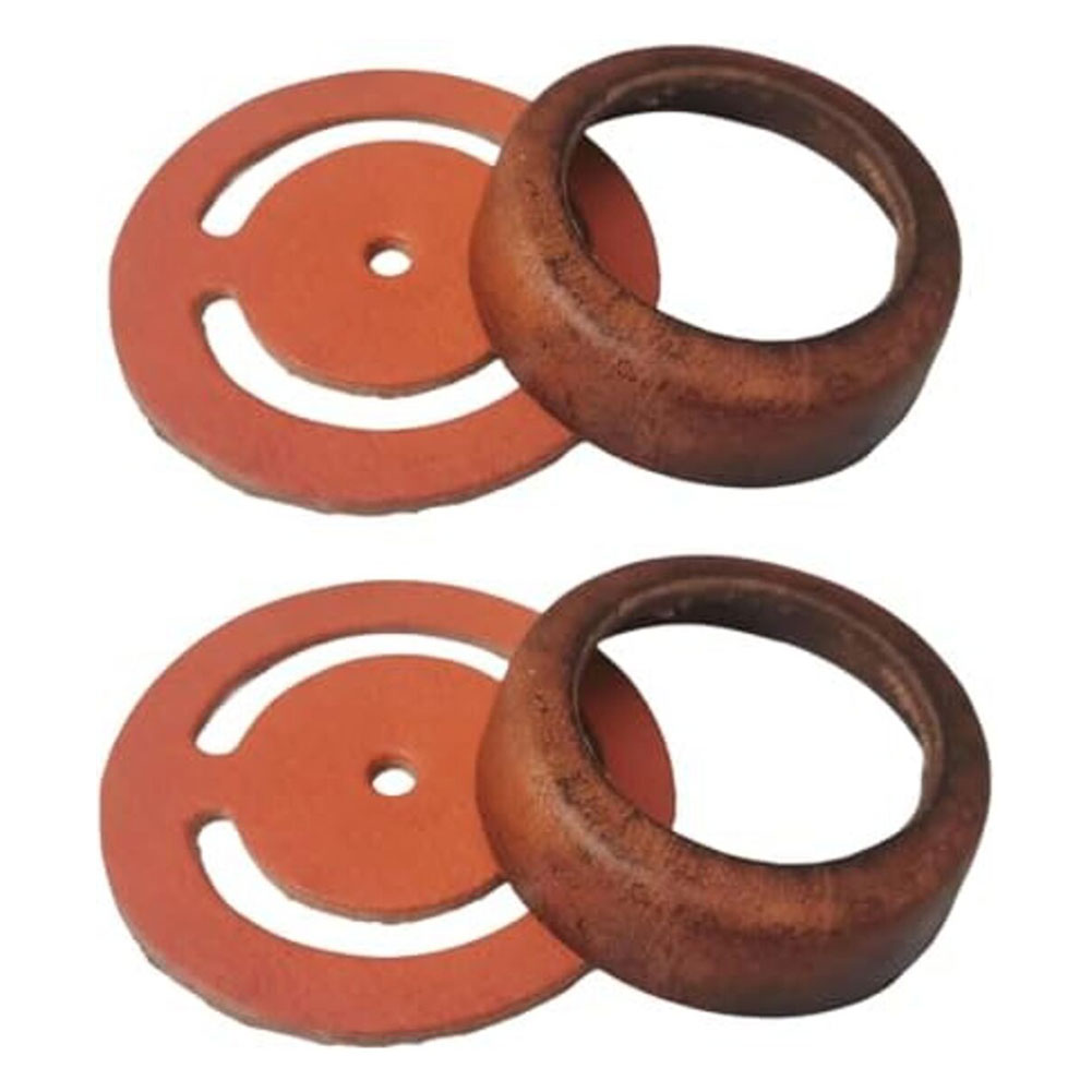 2 ensembles de pompe à pichet  - Leatherwork Kit avis et prix