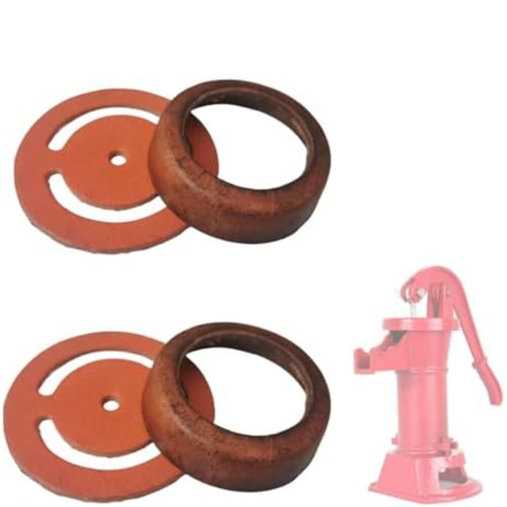 2 ensembles de pompe à pichet  - Leatherwork Kit avis et prix