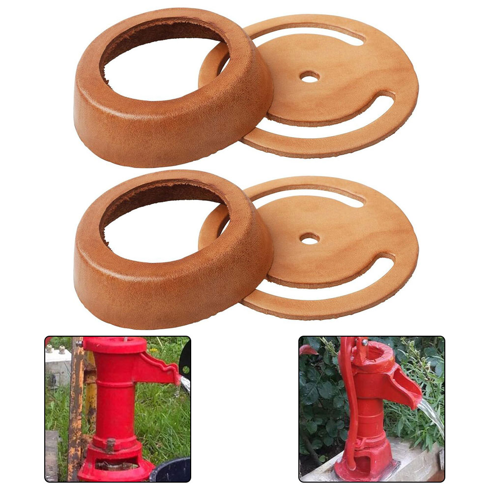 2 ensembles de pompe à pichet  - Leatherwork Kit avis et prix
