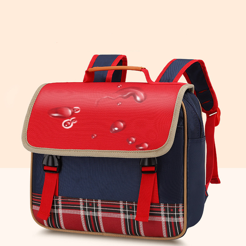 Grands Sacs à Dos Horizontaux  - Leather Work Backpack avis et prix