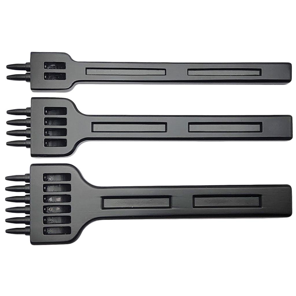 Outil de poinçonnage pour cuir - Leatherwork Repairs avis et prix
