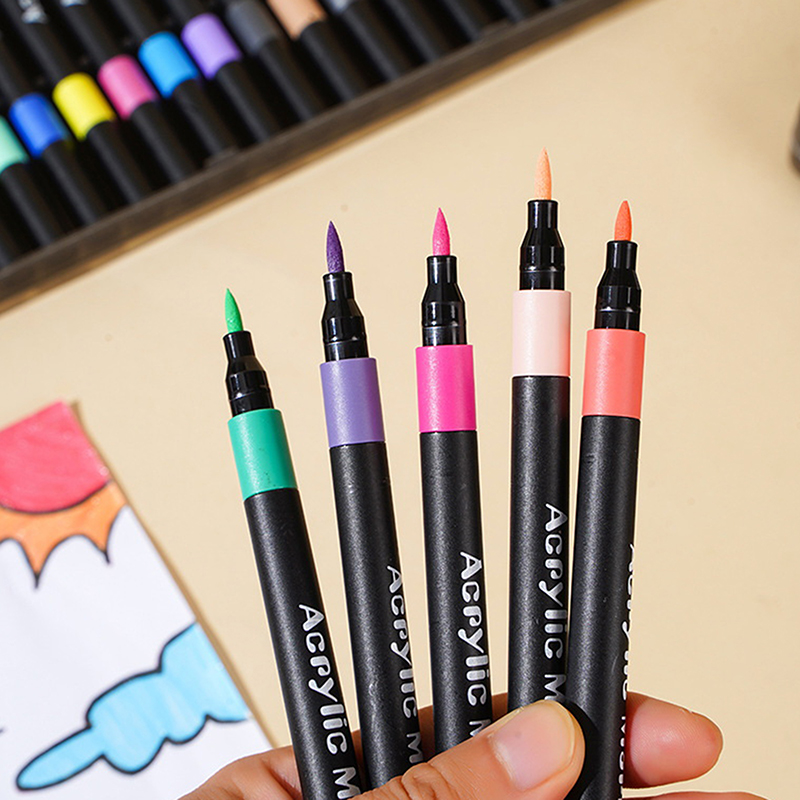 Ensemble de 12, 24, 36, 48, 60 - Copic Marker Sketch avis et prix