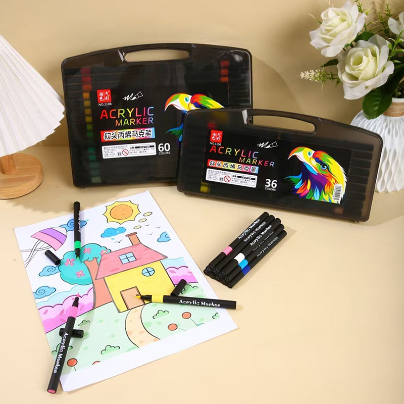 Ensemble de 12, 24, 36, 48, 60 - Copic Marker Sketch avis et prix