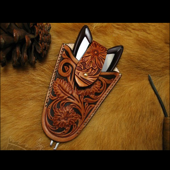 Outils de travail du cuir uniq - Unique Leather Work avis et prix