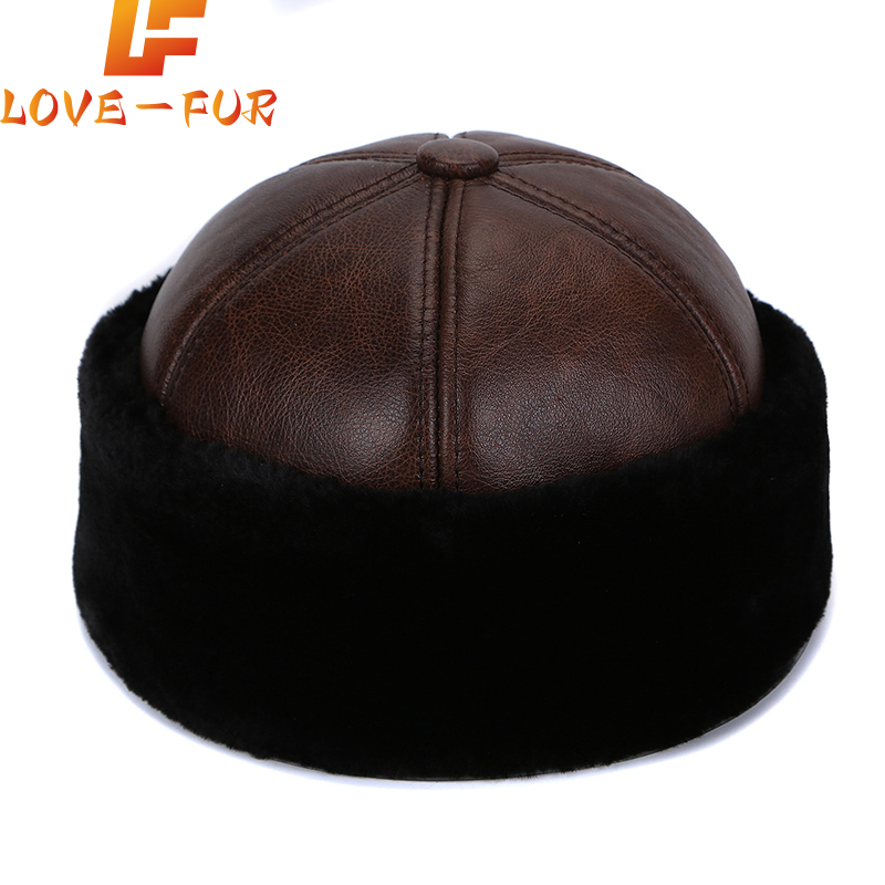 Nouveau style 2026 – Casquette - Leather Work Hat avis et prix