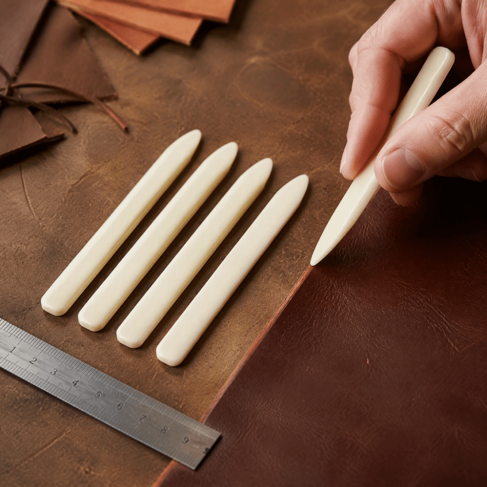 5 pièces d'outils pliants en p - Bone Folder Tool avis et prix