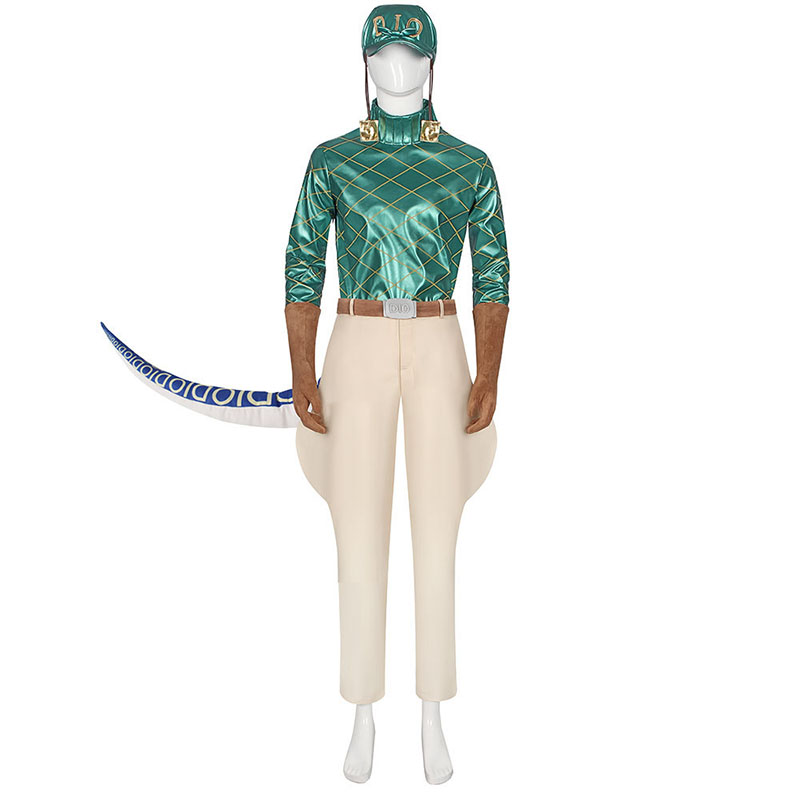 Costume de cosplay complet Die - Leather Work Hat avis et prix