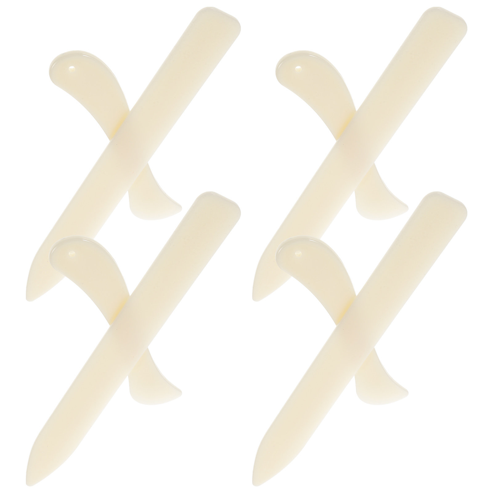 8 pièces Outil de pliage en pl - Bone Folder Tool avis et prix