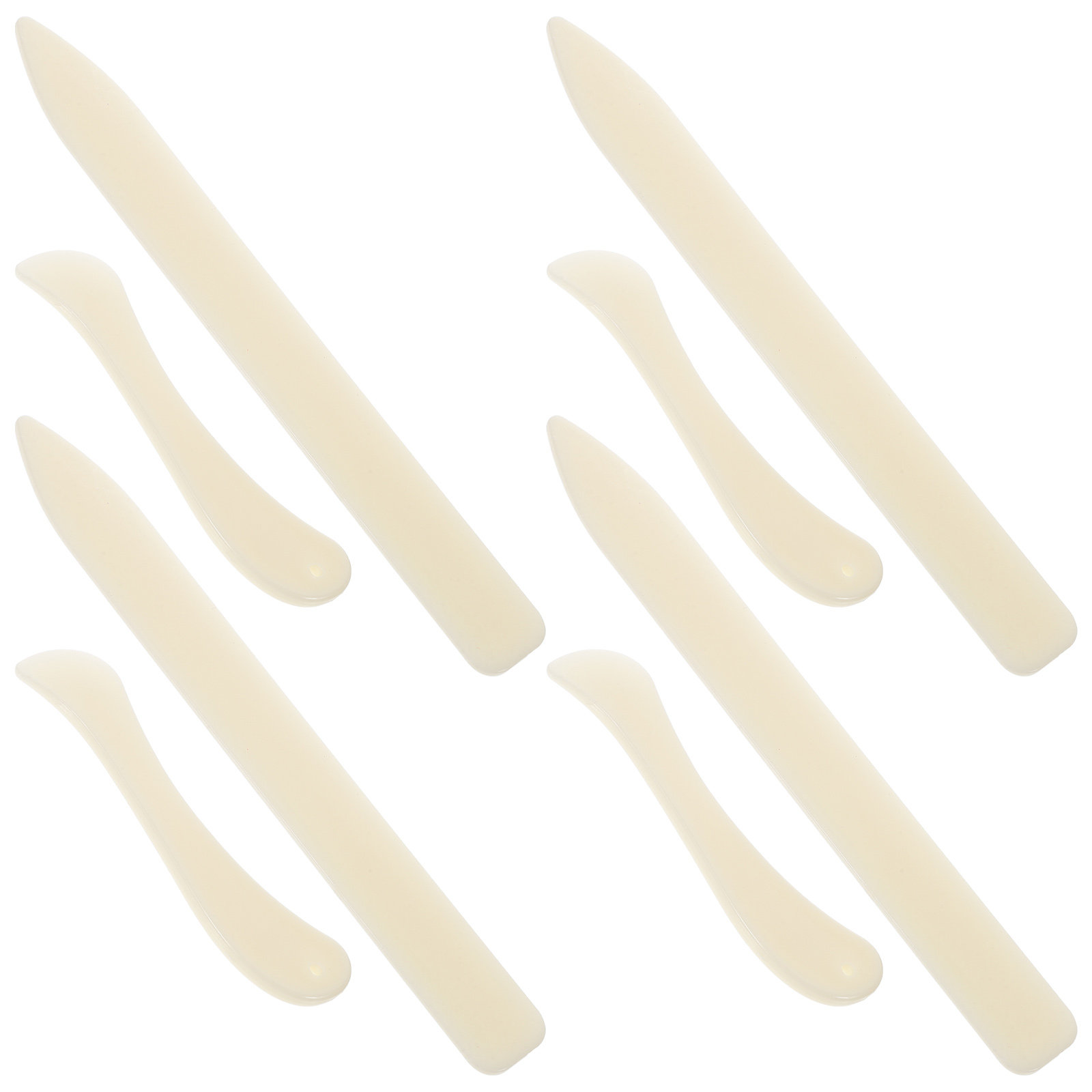 8 pièces Outil de pliage en pl - Bone Folder Tool avis et prix