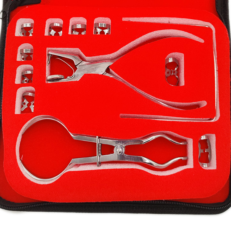 Jeu de perforateurs de trous d - Leatherwork Kit avis et prix