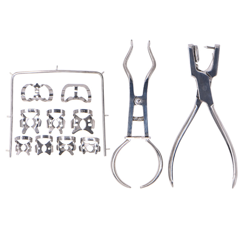 Jeu de perforateurs de trous d - Leatherwork Kit avis et prix