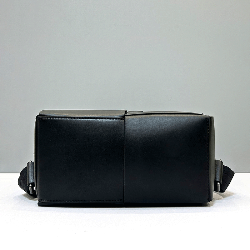 Sac à dos de voyage décontract - Leather Work Backpack avis et prix