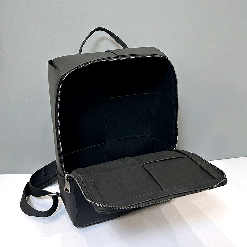 Sac à dos de voyage décontract - Leather Work Backpack avis et prix