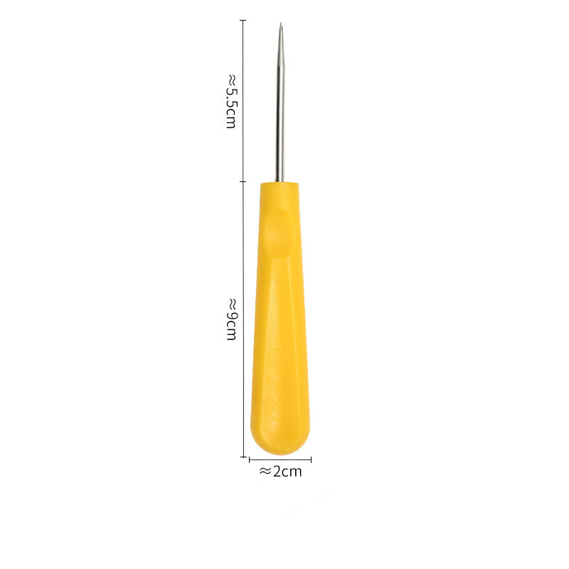 Outils de poinçon de poignée e - Leatherwork Kit avis et prix