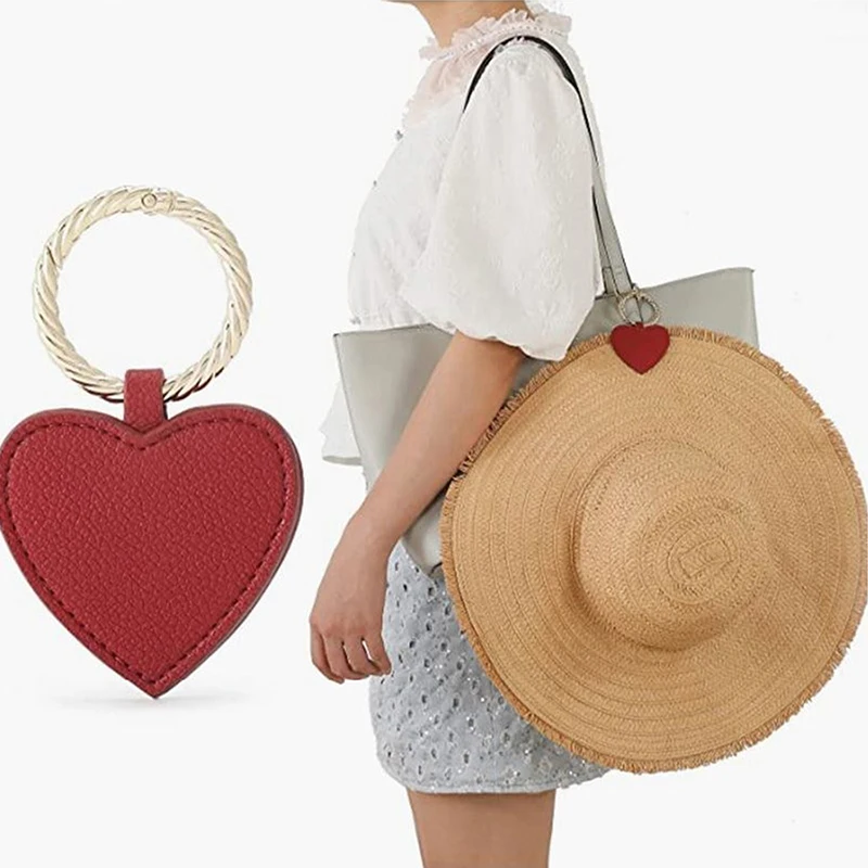 1 pièce Clip magnétique pour c - Leather Work Hat avis et prix