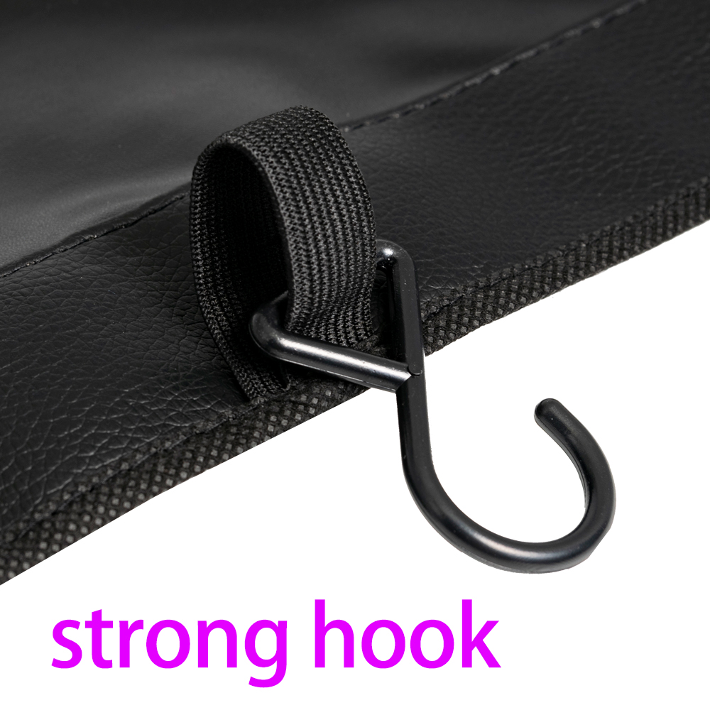 Housse de garde-boue magnétiqu - Leatherwork Repairs avis et prix