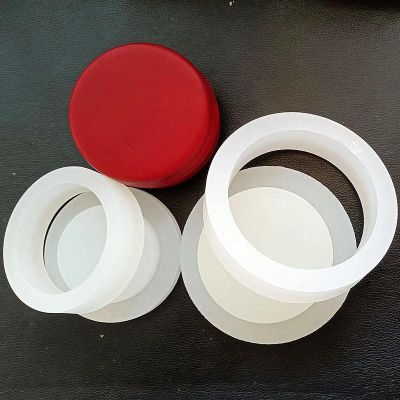 Boîte à bijoux ronde en cuir,  - Unique Leather Work avis et prix