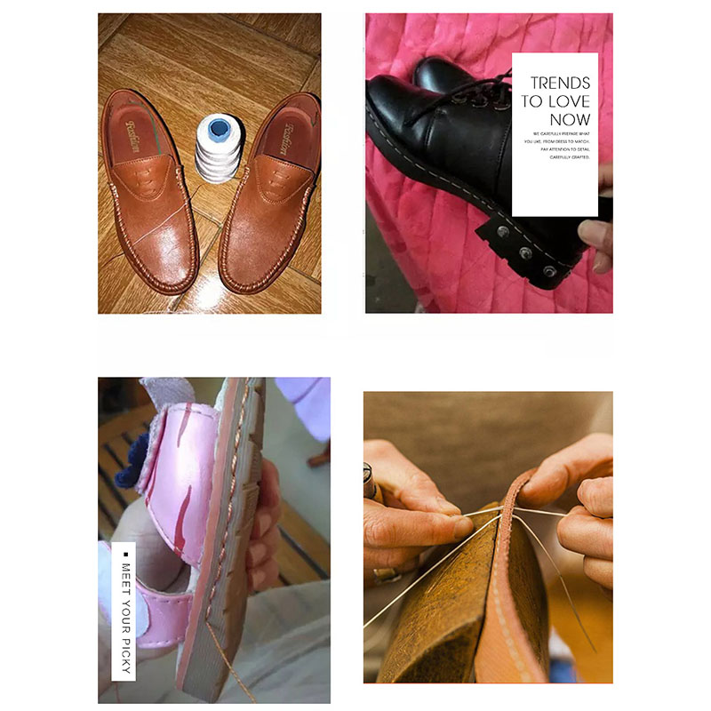 Ensemble de poinçons de coutur - Leatherwork Kit avis et prix