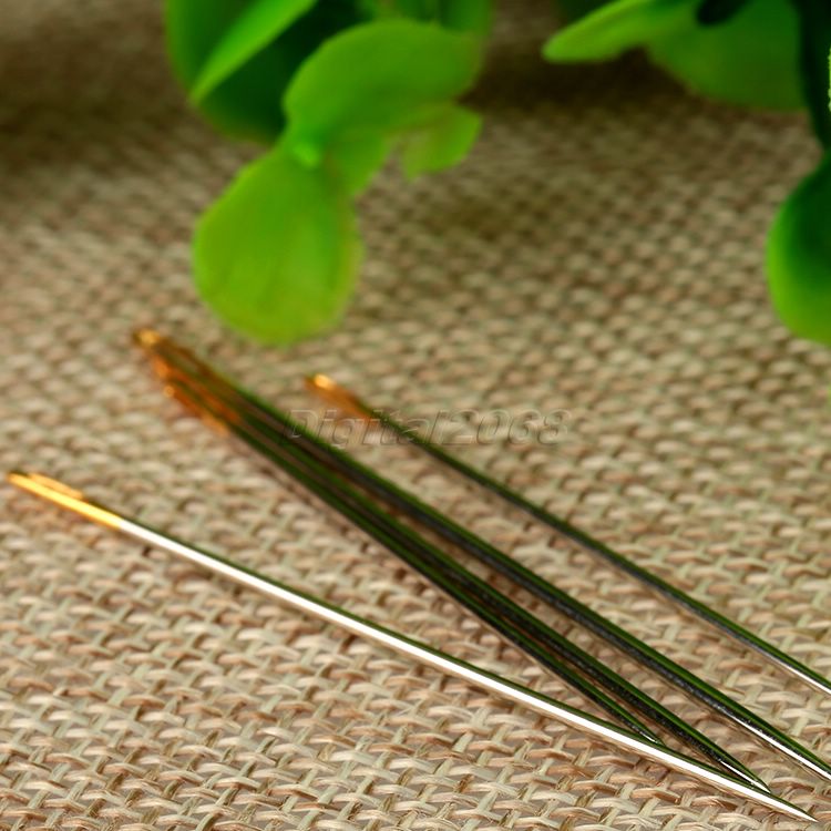 Outils de couture pour l'artis - Leatherwork Repairs avis et prix